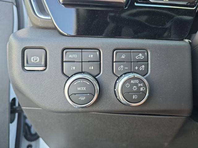 New 2026 GMC Sierra 1500 SLT w/ SLT Premium Plus Package AWD/4WD image 24