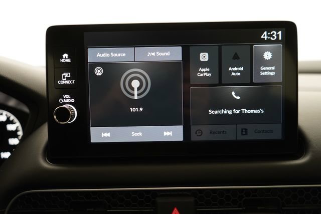 Used 2026 Honda HR-V EX-L image 28