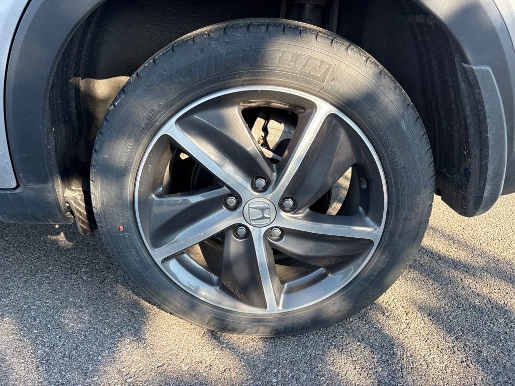 Used 2022 Honda HR-V EX image 7