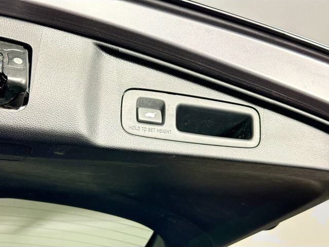 Used 2021 Honda CR-V Touring image 39