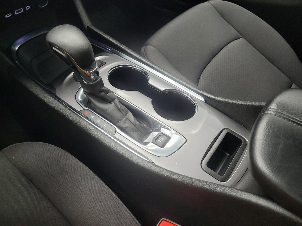 Used 2023 Chevrolet Malibu LT image 26