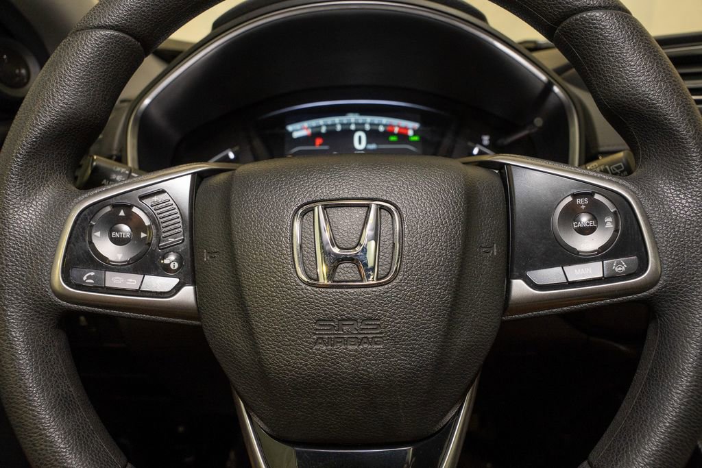 Used 2017 Honda CR-V EX image 18