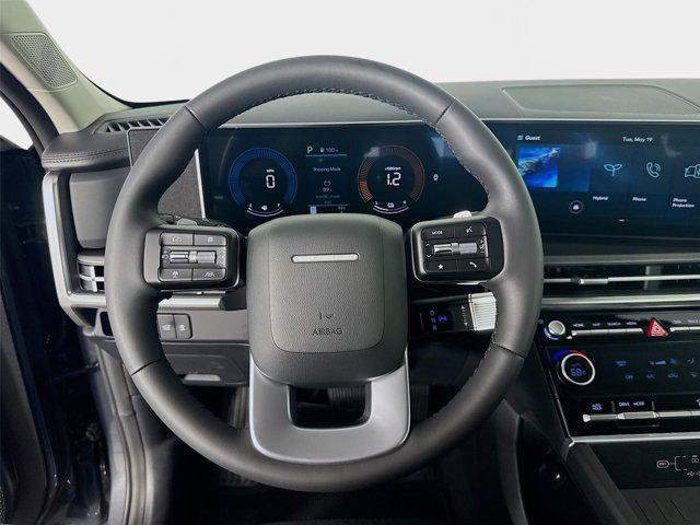 New 2026 Hyundai Santa Fe SE FWD image 12