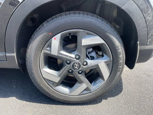 New 2026 Hyundai Venue SEL FWD image 22