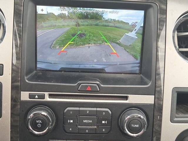 Used 2016 Ford Expedition Max Limited AWD/4WD image 32