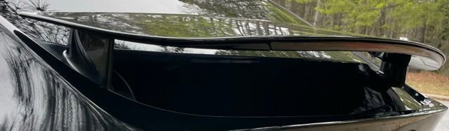 Used 2022 Tesla Model X Plaid image 8