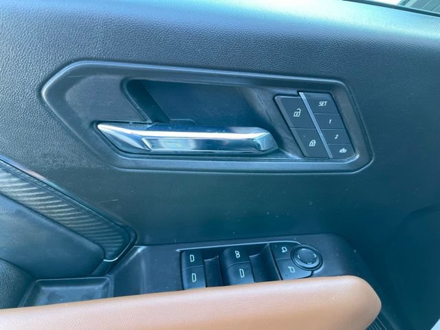 Certified 2026 GMC Canyon AT4 w/ Technology Plus Package AWD/4WD image 15