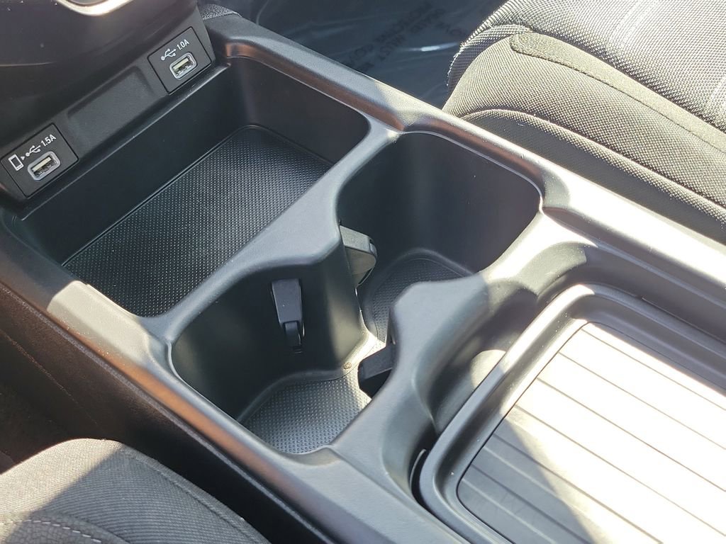 Used 2020 Honda CR-V EX image 15