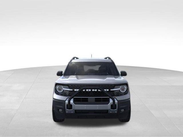 New 2025 Ford Bronco Sport Big Bend AWD/4WD image 7