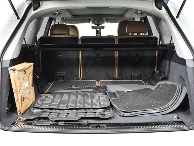 New 2026 Audi Q7 3.0T Prestige AWD/4WD image 28