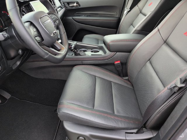 New 2026 Dodge Durango GT AWD/4WD image 12