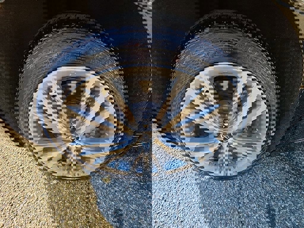 Used 2020 INFINITI Q50 Sport image 39