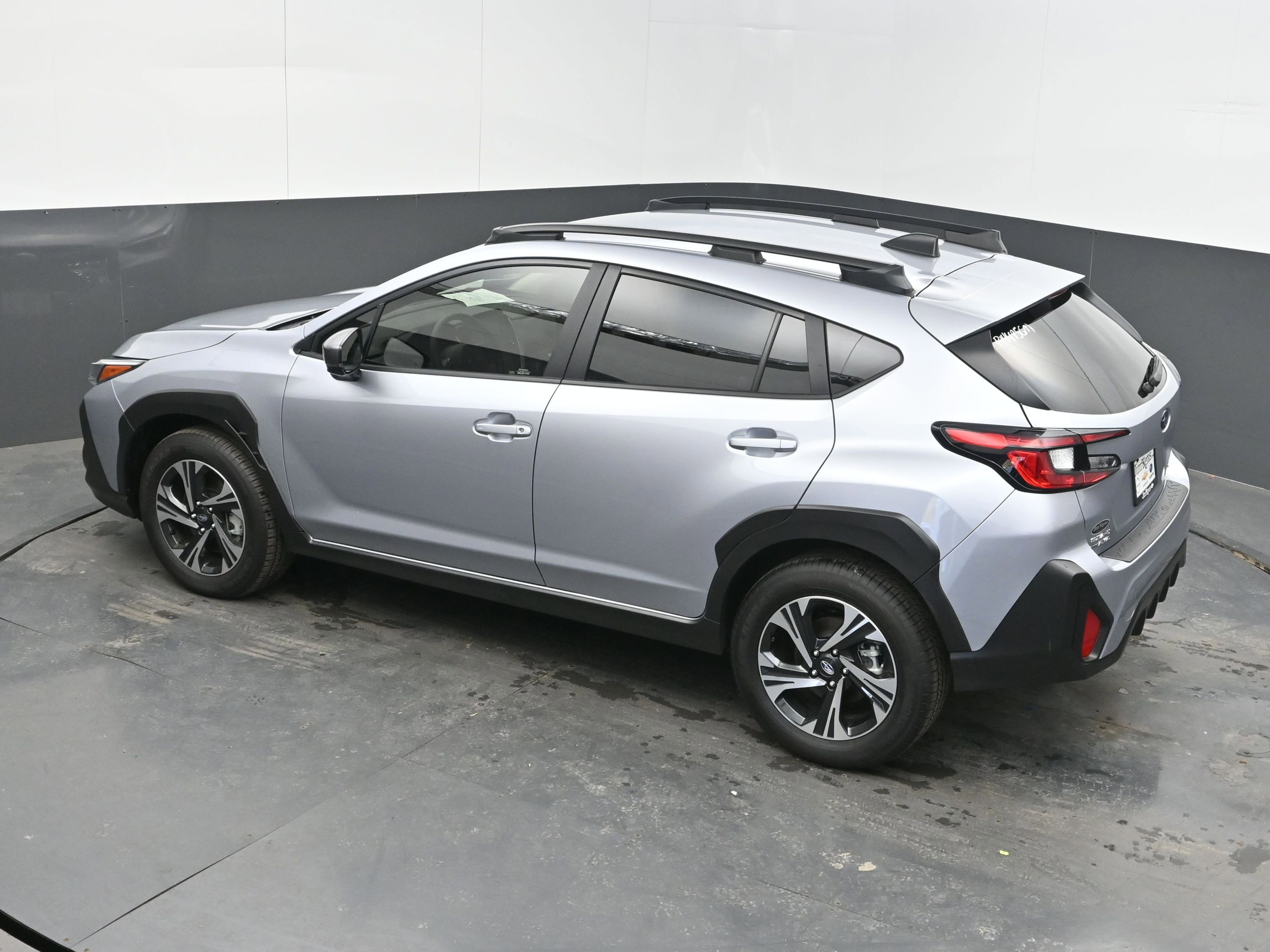 Used 2025 Subaru Crosstrek 2.0i Premium w/ Crosstrek Mirror Package image 35