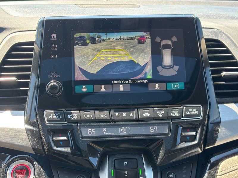 Used 2022 Honda Odyssey Touring image 24