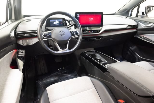 Used 2023 Volkswagen ID.4 Pro RWD image 39