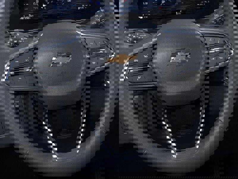 New 2026 Chevrolet Tahoe Premier image 19