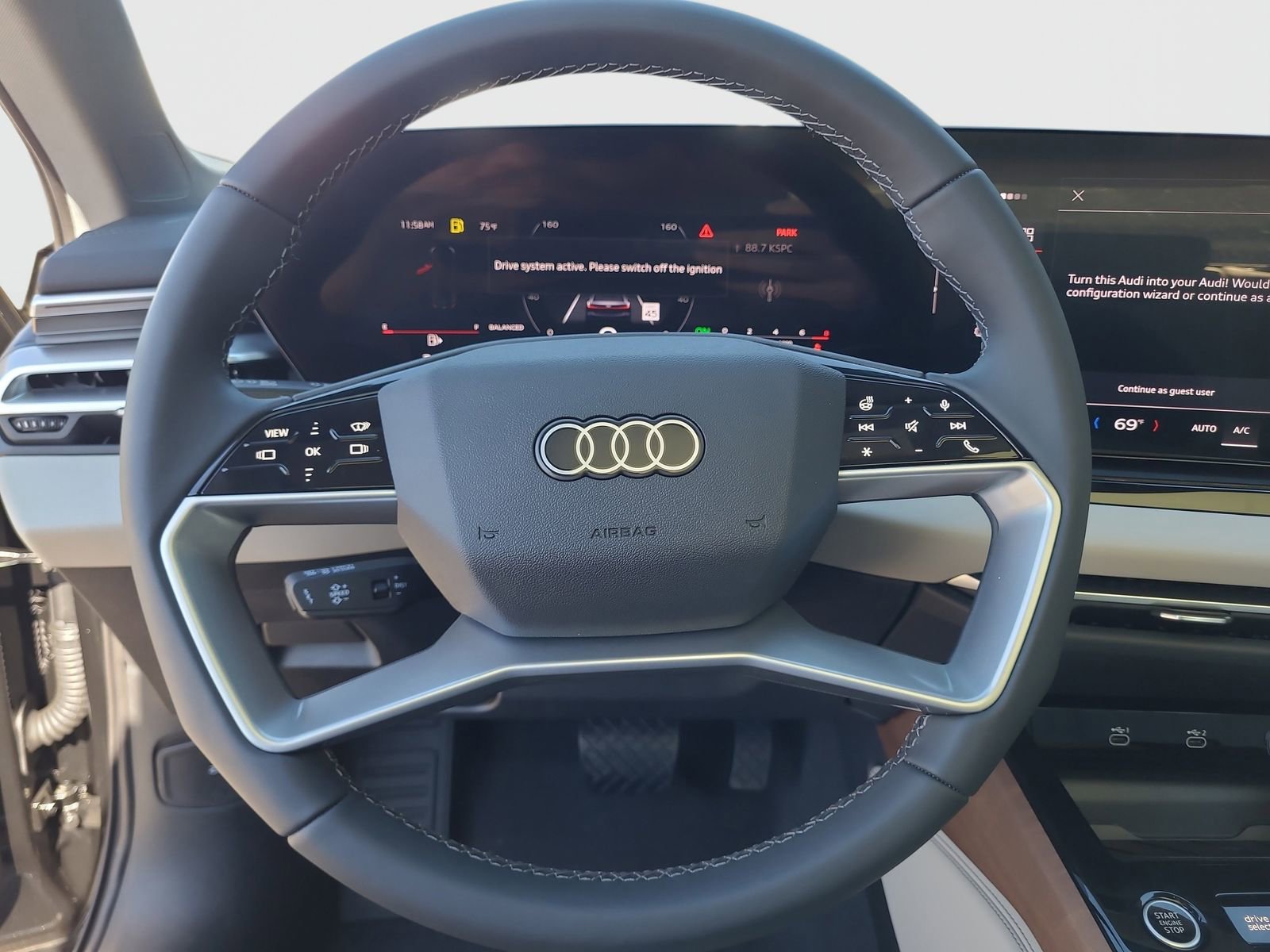 New 2025 Audi A5 2.0T Premium Plus AWD/4WD image 23