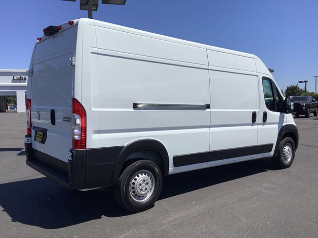 Used 2026 RAM ProMaster 2500 w/ Convenience Group FWD image 25