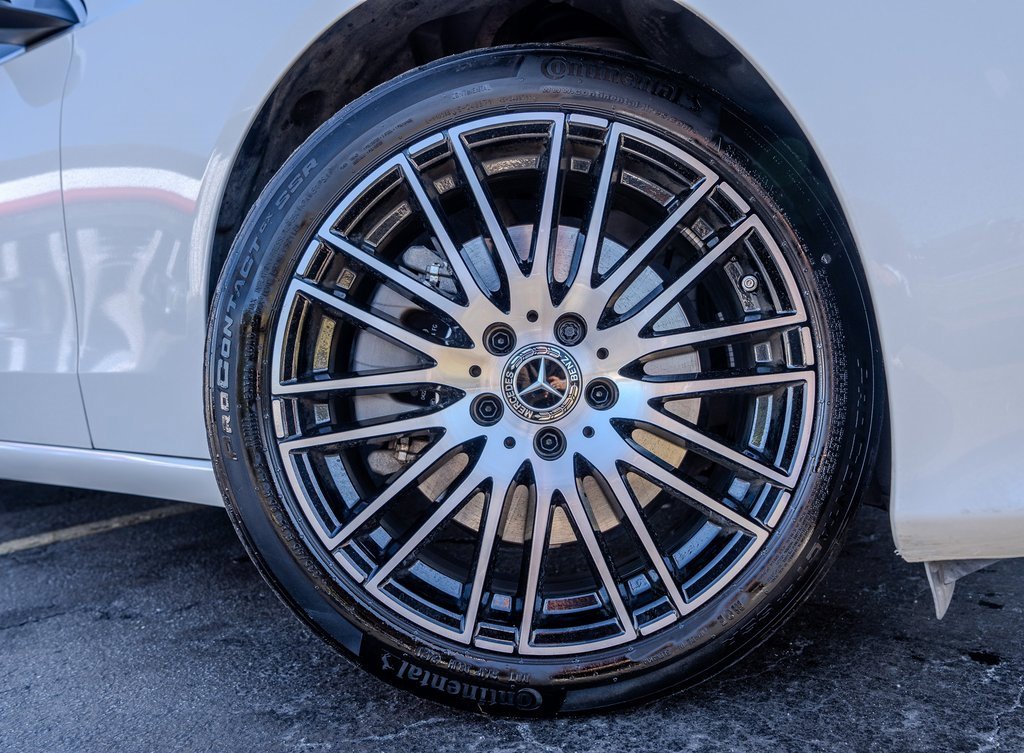 Used 2022 Mercedes-Benz C 300 Sedan image 30