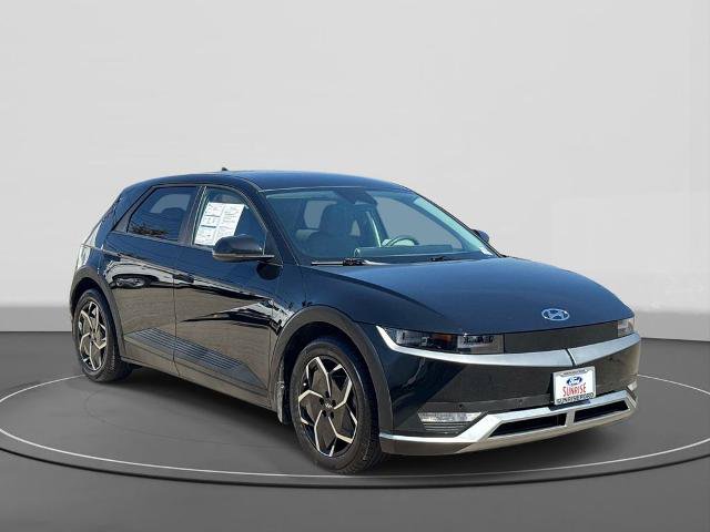 Used 2024 Hyundai Ioniq 5 SEL image 4