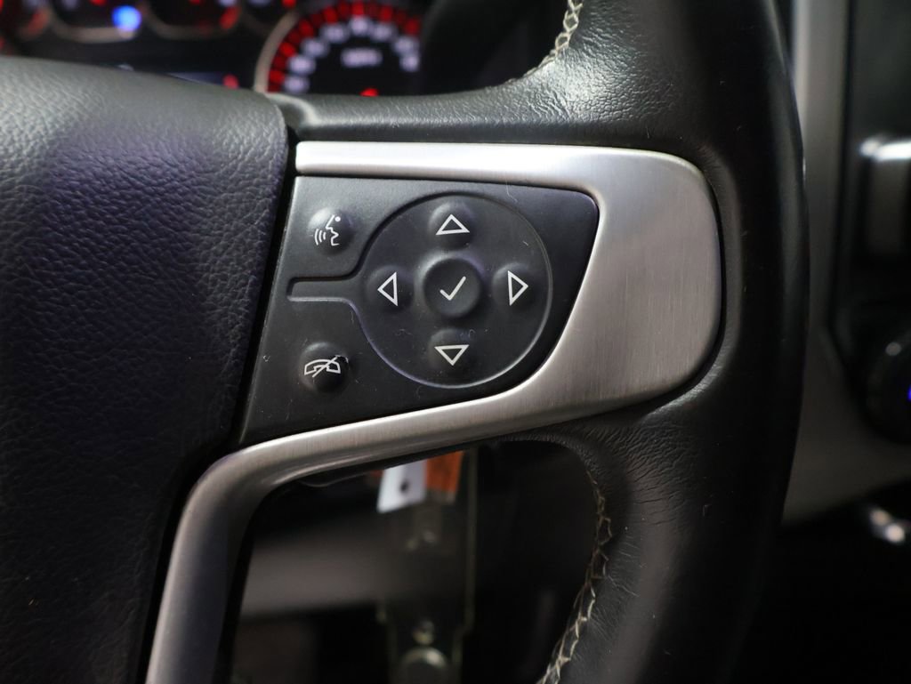 Used 2014 GMC Sierra 1500 SLE image 31