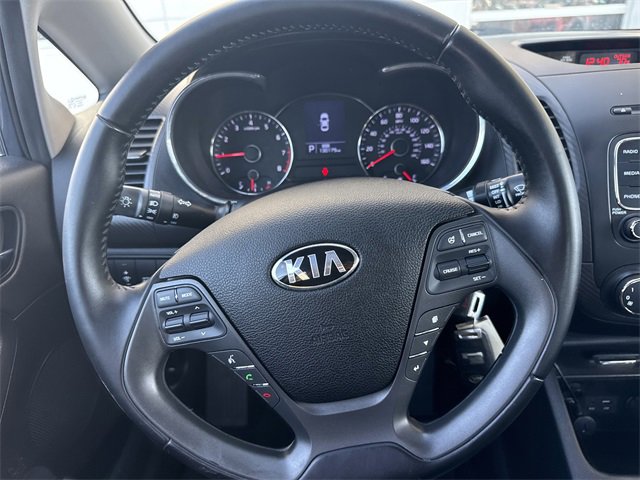 Used 2016 Kia Forte EX image 15