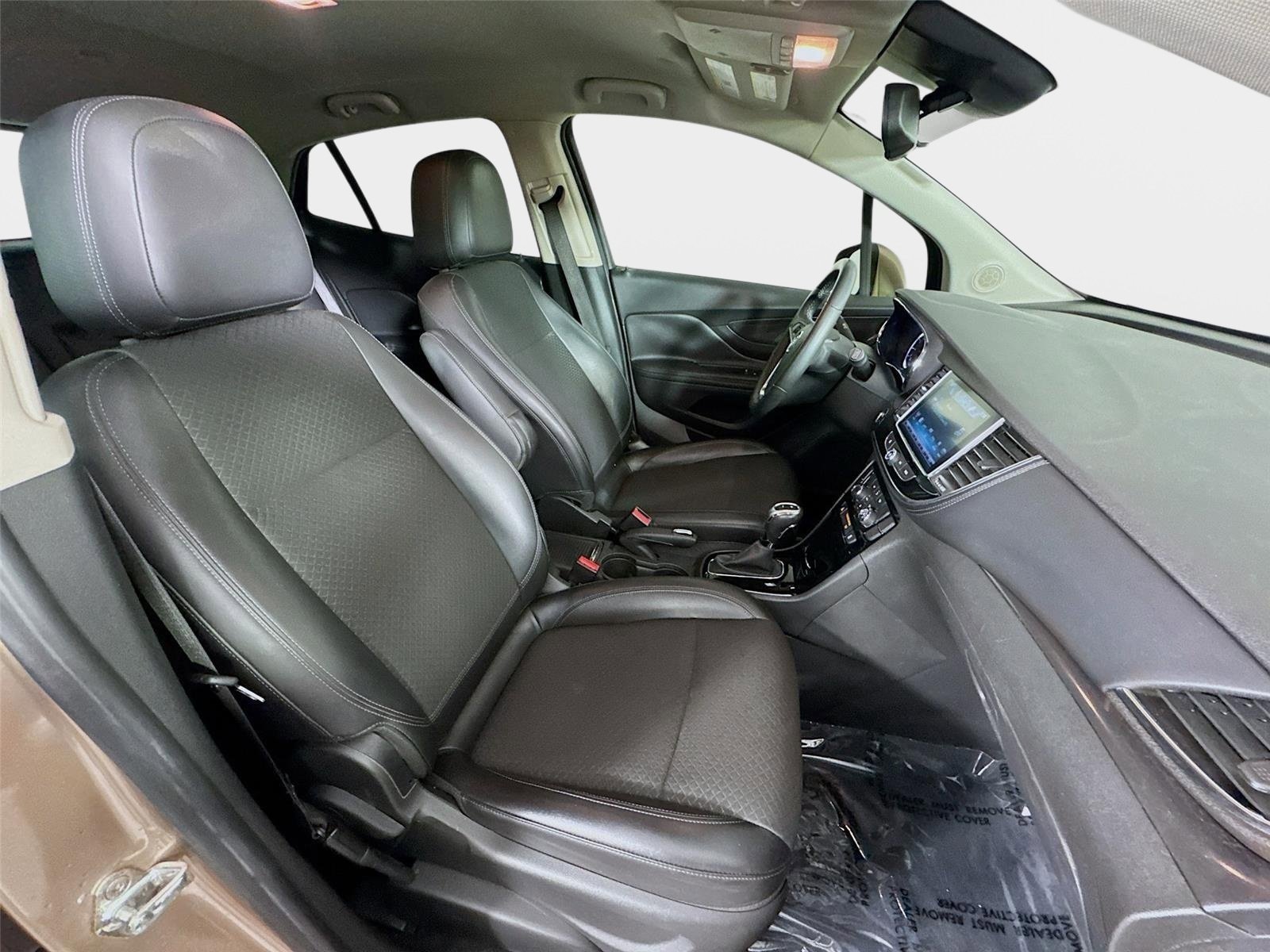 Used 2018 Buick Encore Preferred FWD image 26
