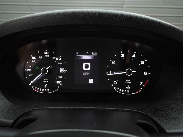 Used 2023 RAM ProMaster 2500 w/ Interior LED Lighting Group FWD image 26