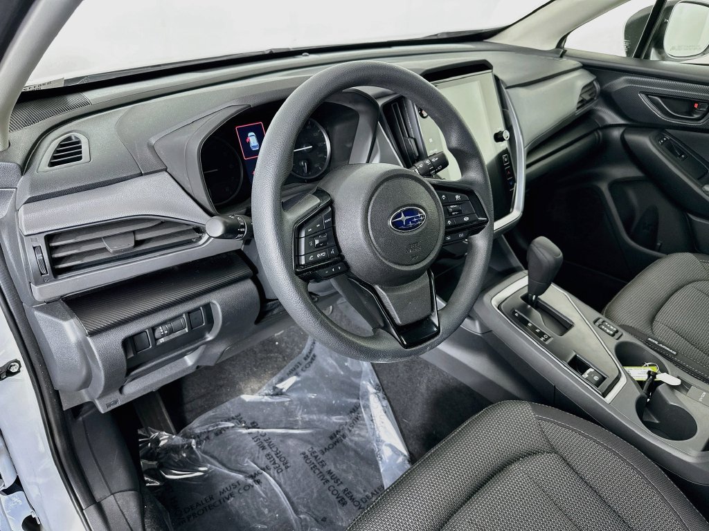 Used 2024 Subaru Crosstrek 2.0i Premium AWD/4WD image 14