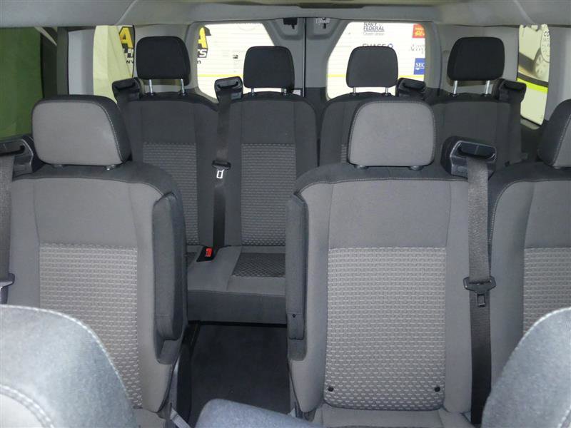 Used 2024 Ford Transit 350 XLT image 23
