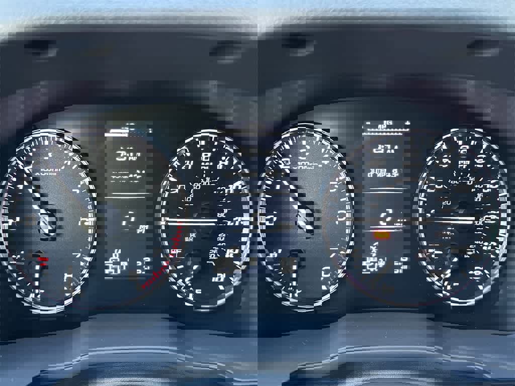 New 2026 Subaru Crosstrek 2.0i Premium image 19