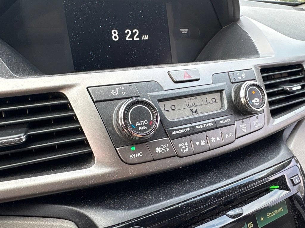 Used 2016 Honda Odyssey EX-L image 25
