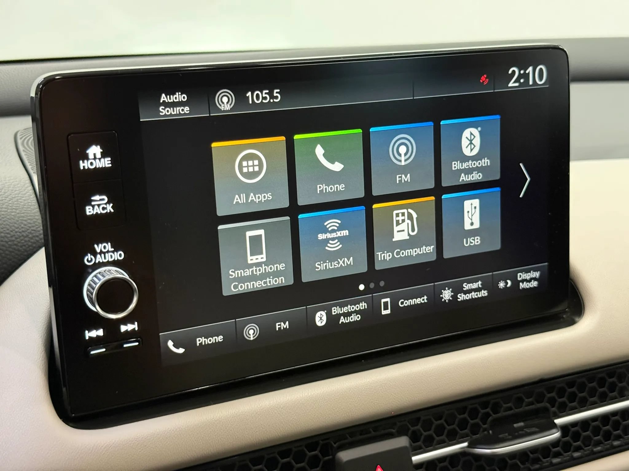 Used 2025 Honda HR-V EX-L image 21