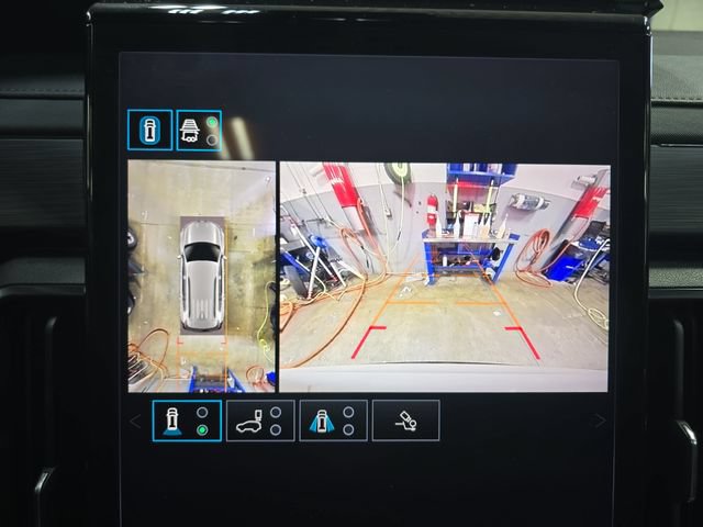 Used 2024 GMC Acadia AT4 w/ Luxury Package AWD/4WD image 28