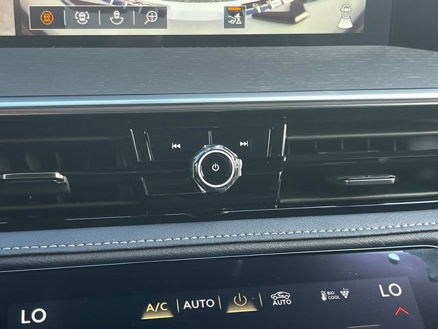 New 2026 INFINITI QX80 4WD image 17