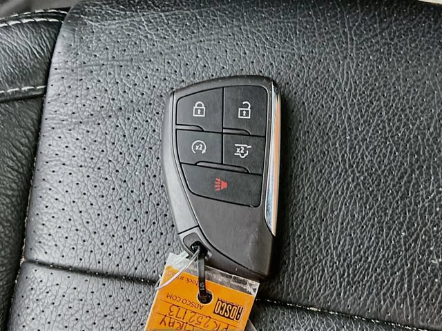 Used 2023 Chevrolet Tahoe LS AWD/4WD image 29