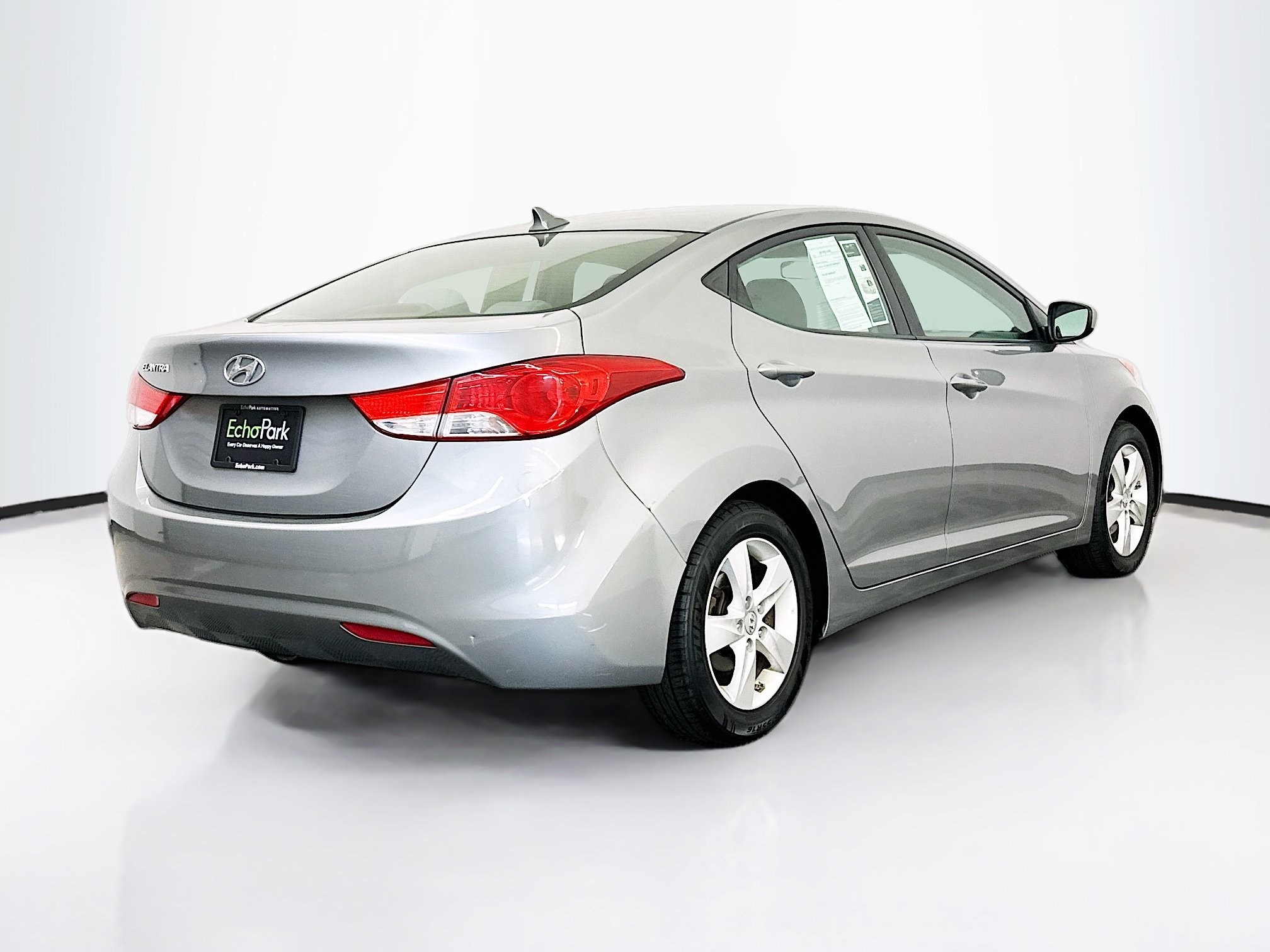 Used 2012 Hyundai Elantra GLS w/ Preferred Pkg 3 image 9