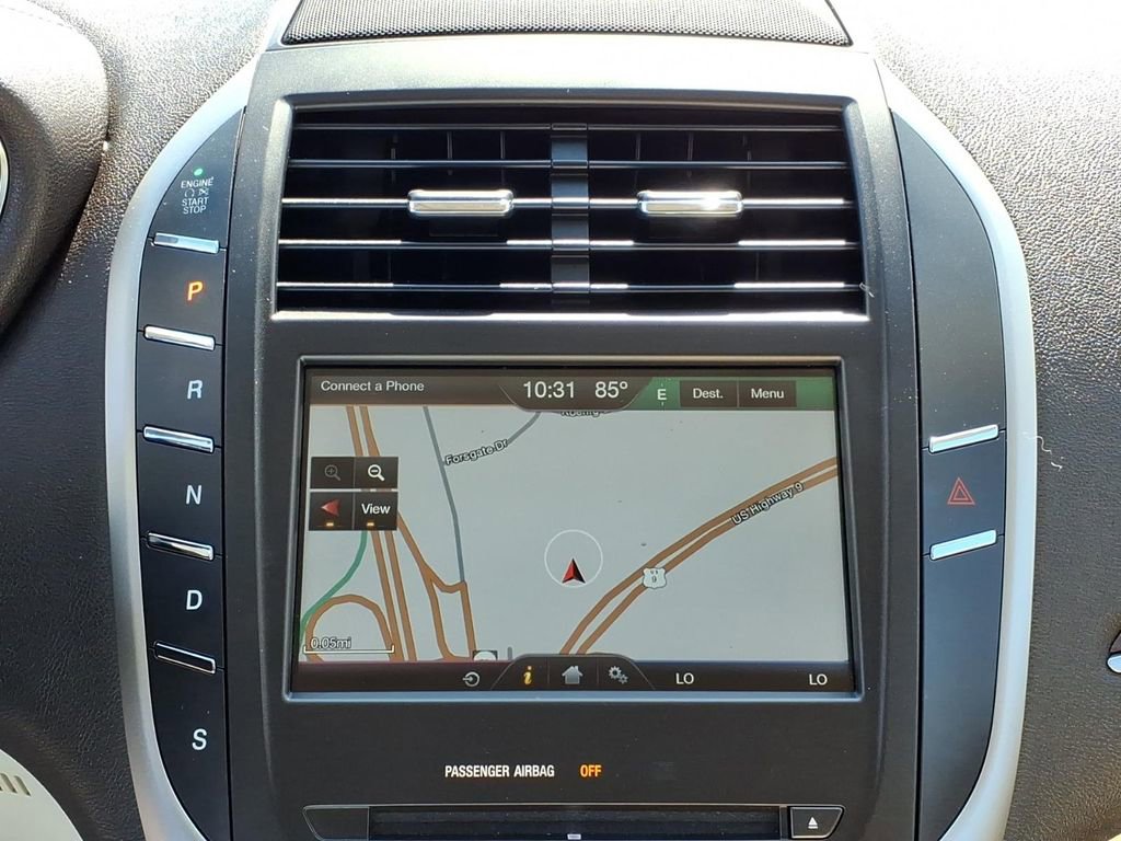 Used 2015 Lincoln MKC Reserve w/ Equipment Group 102A Reserve image 7