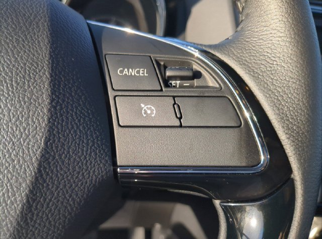 New 2027 Mitsubishi Outlander Sport SE AWD/4WD image 31