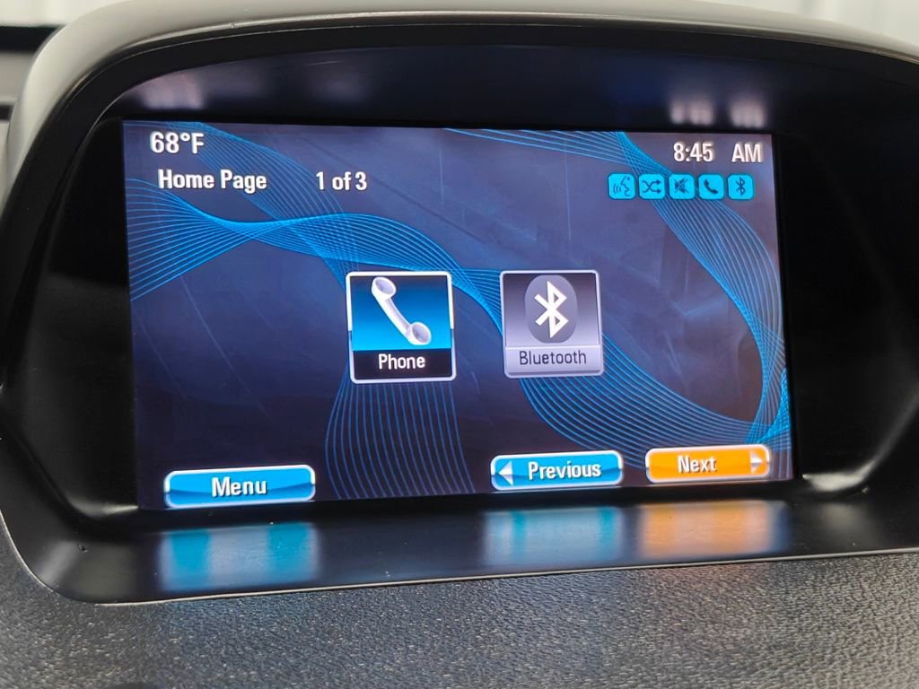 Used 2016 Buick Encore AWD image 27