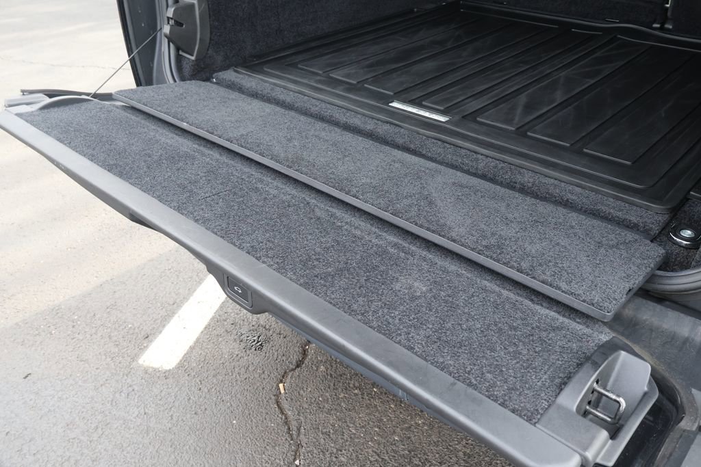 Used 2021 Land Rover Range Rover P525 Westminster Edition LWB image 52