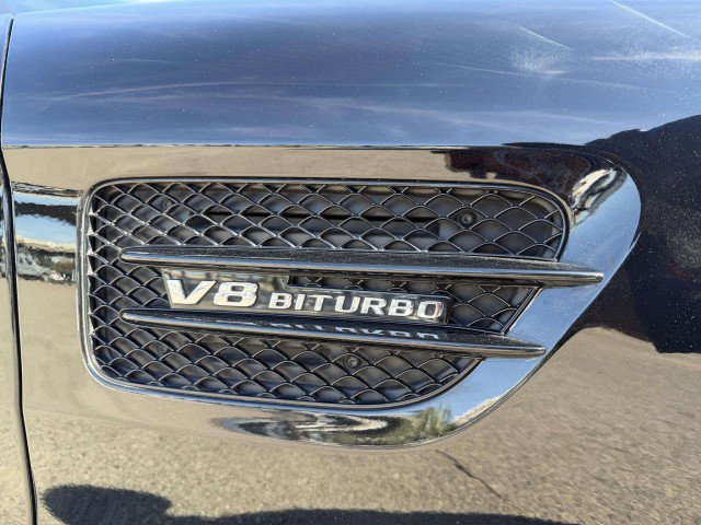 Used 2021 Mercedes-Benz AMG GT Roadster image 10
