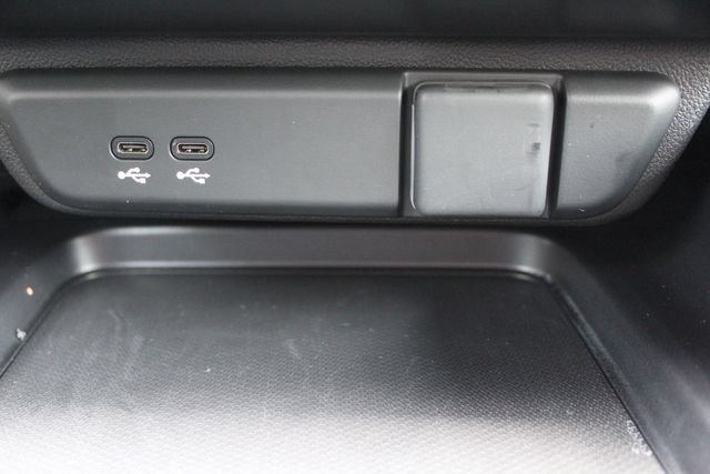 Used 2024 Acura ZDX A-Spec RWD image 43