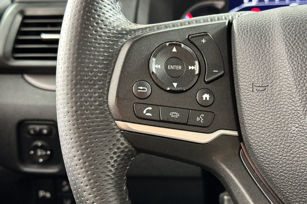 Used 2022 Honda Passport EX-L image 26