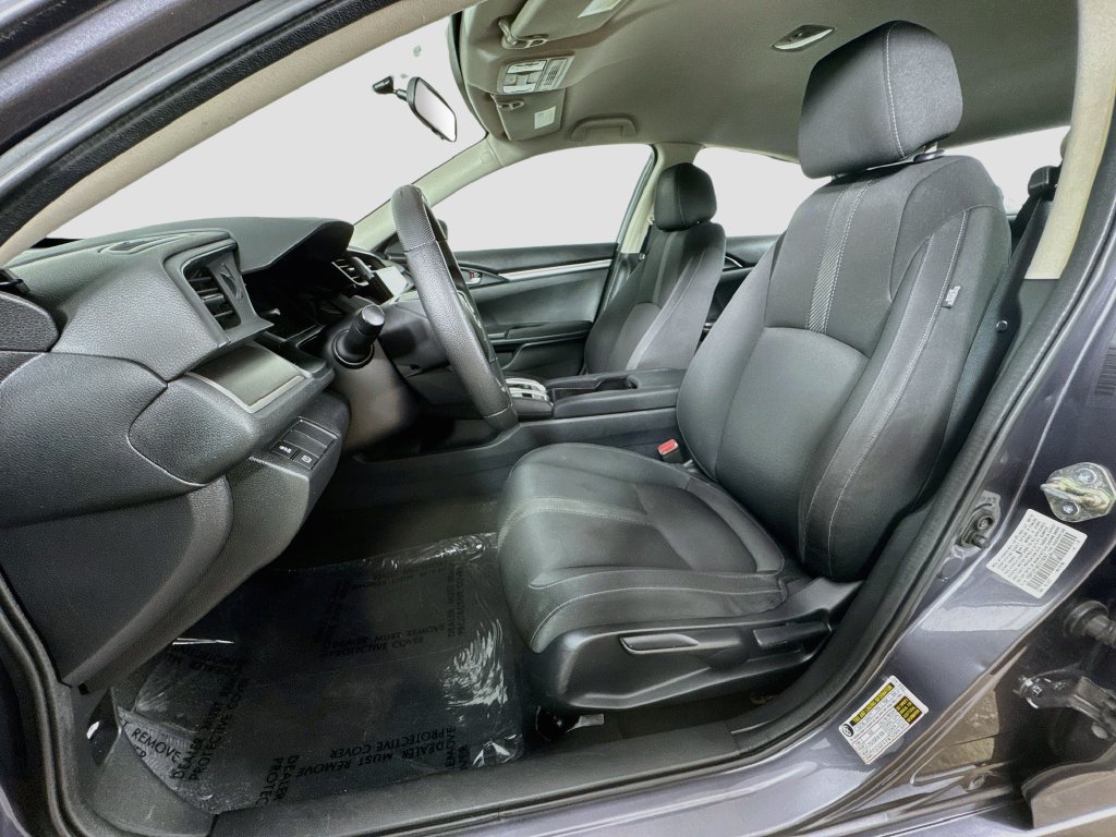 Used 2016 Honda Civic LX image 23