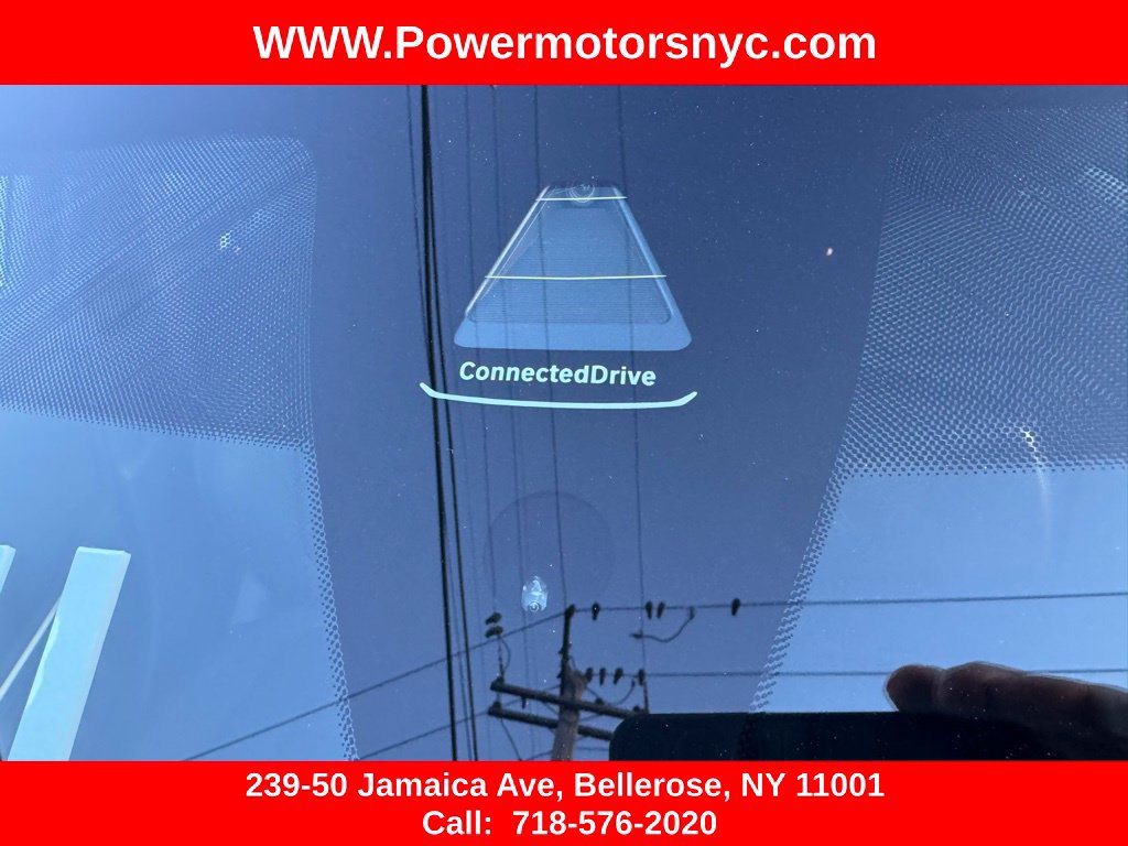 Used 2024 BMW 330i Sedan w/ Convenience Package RWD image 32