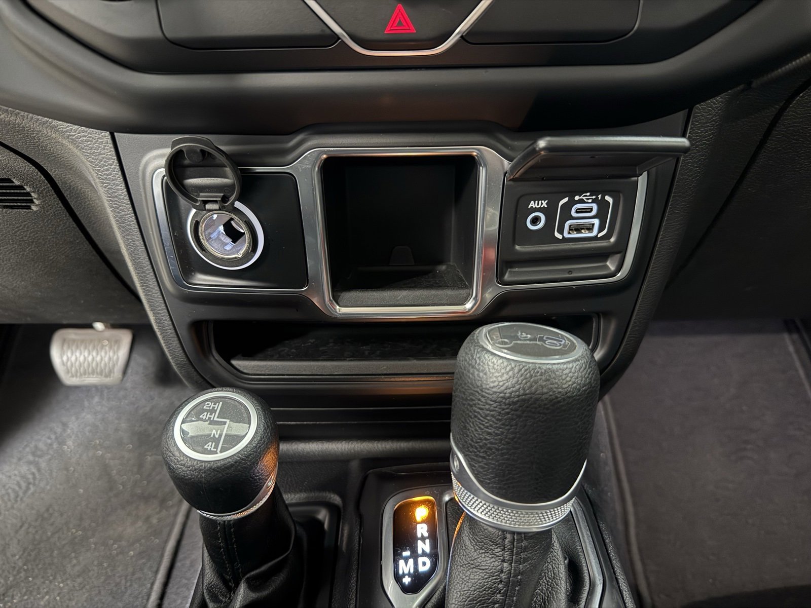 Used 2019 Jeep Wrangler Unlimited Sport image 18