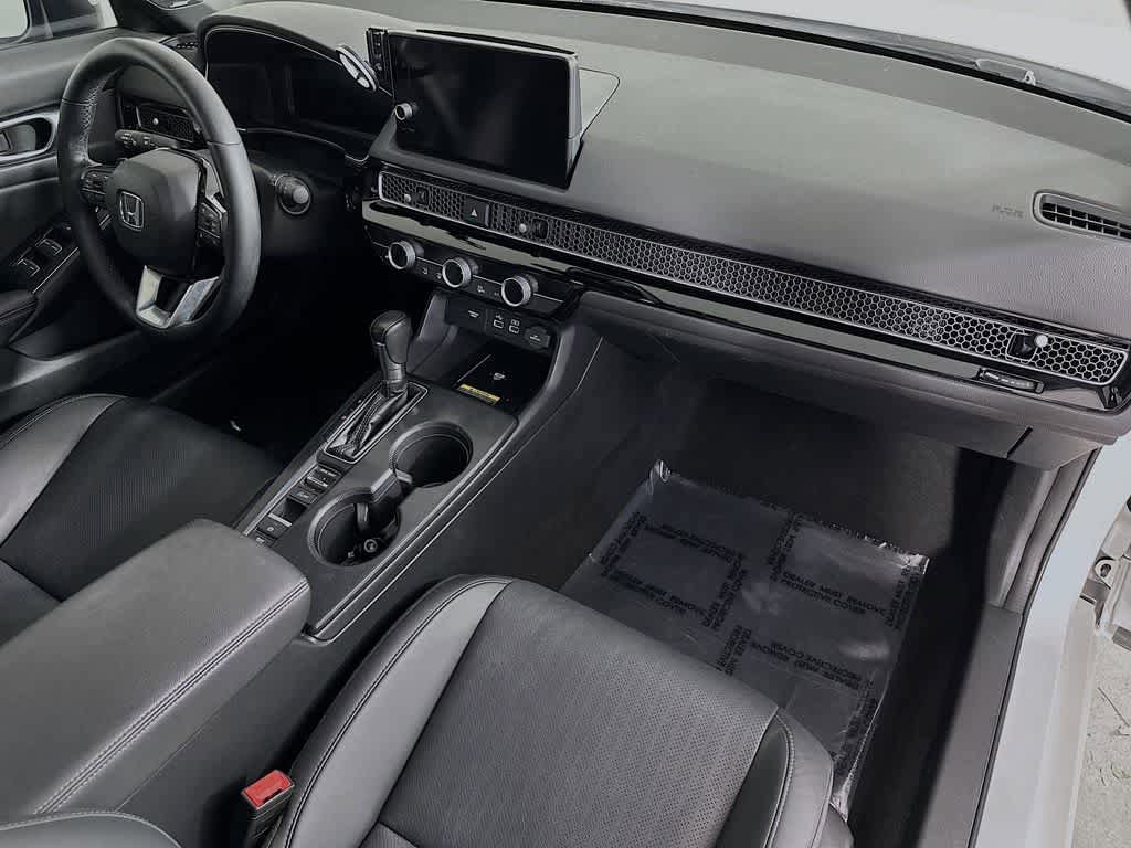 Used 2022 Honda Civic Sport Touring image 33