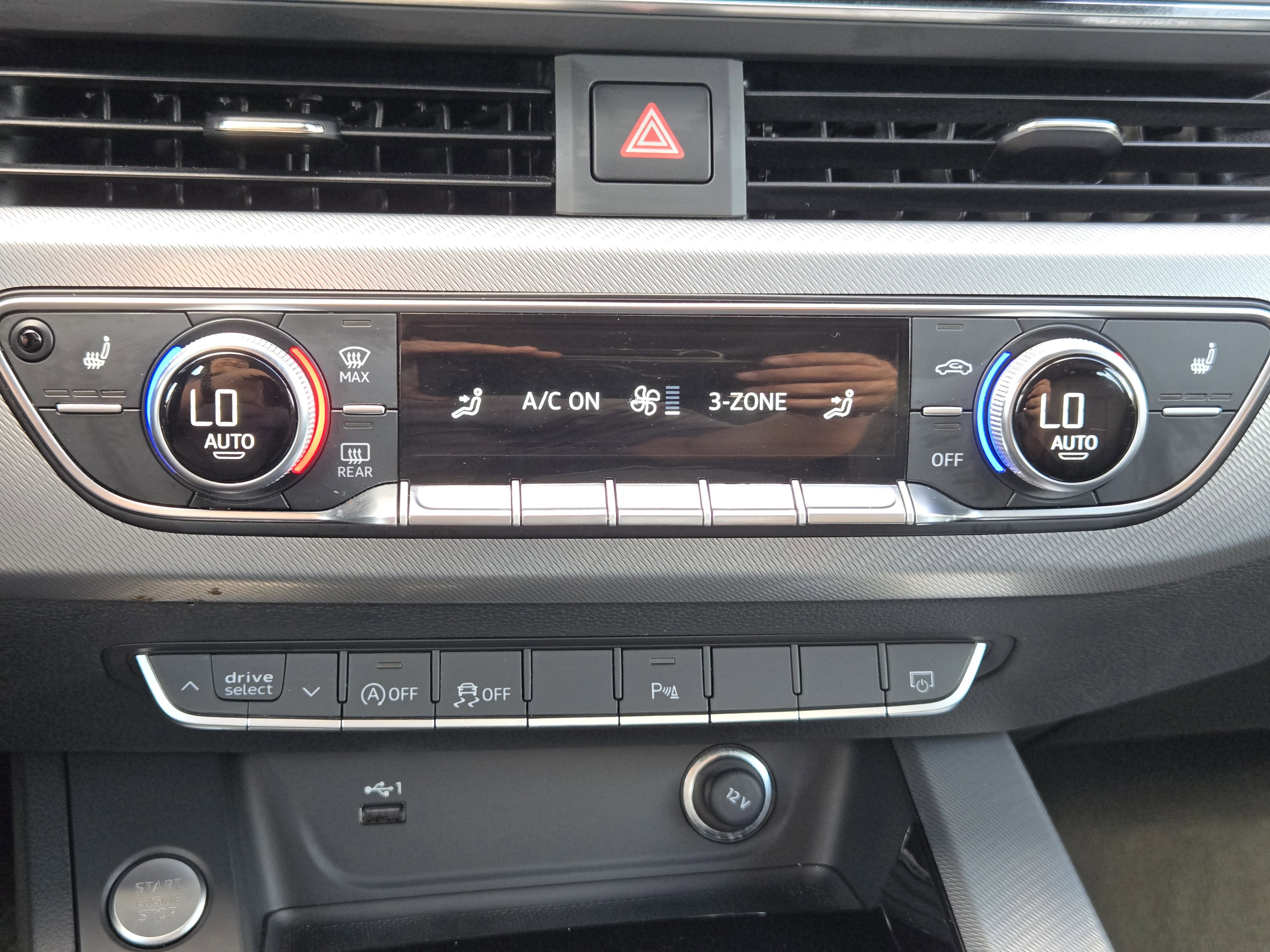 Used 2025 Audi A5 2.0T Premium Plus image 22