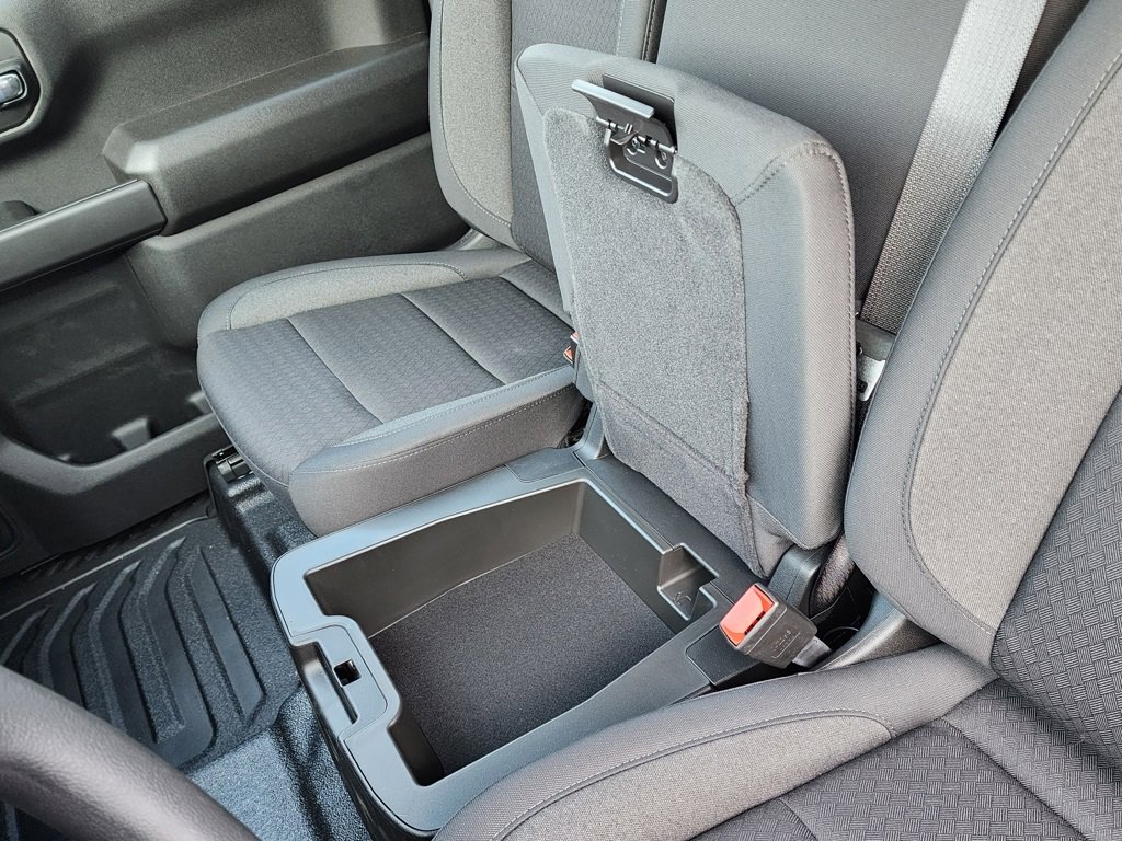 New 2026 GMC Sierra 1500 Pro w/ Pro Value Package image 38